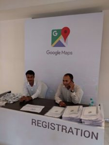 Google Maps Press Conmference in Jaipur June 2018 (11)Google Maps Press Conmference in Jaipur June 2018 (11)
